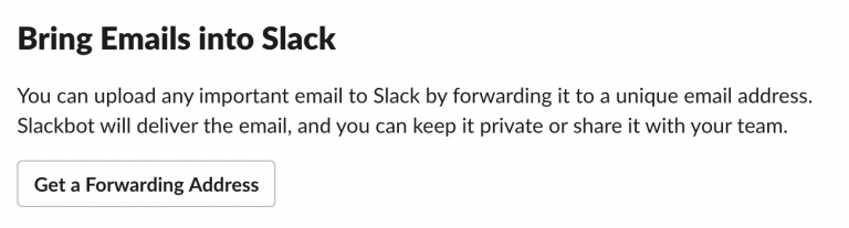 email-slack