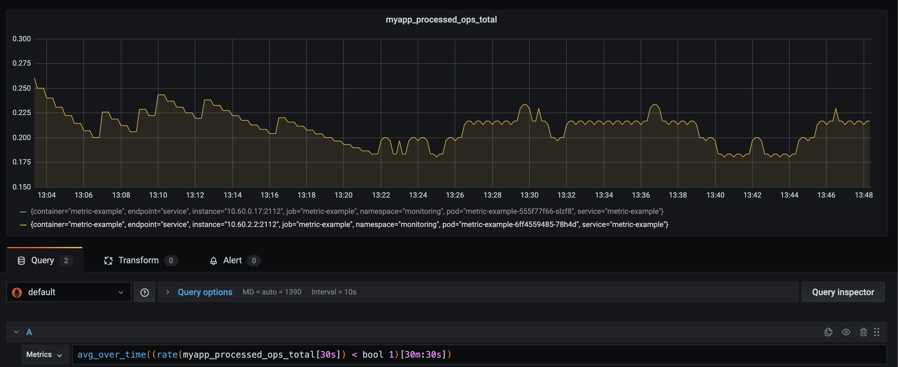 grafana-10